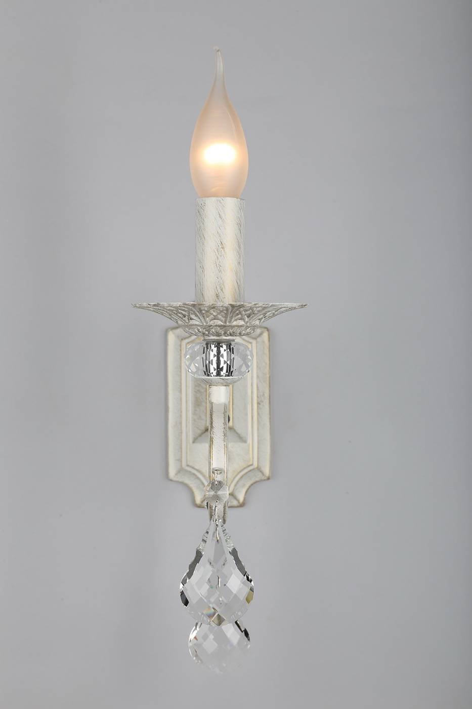 OML-79111-01 Настенное бра Omnilux Belluno OML-79111-01