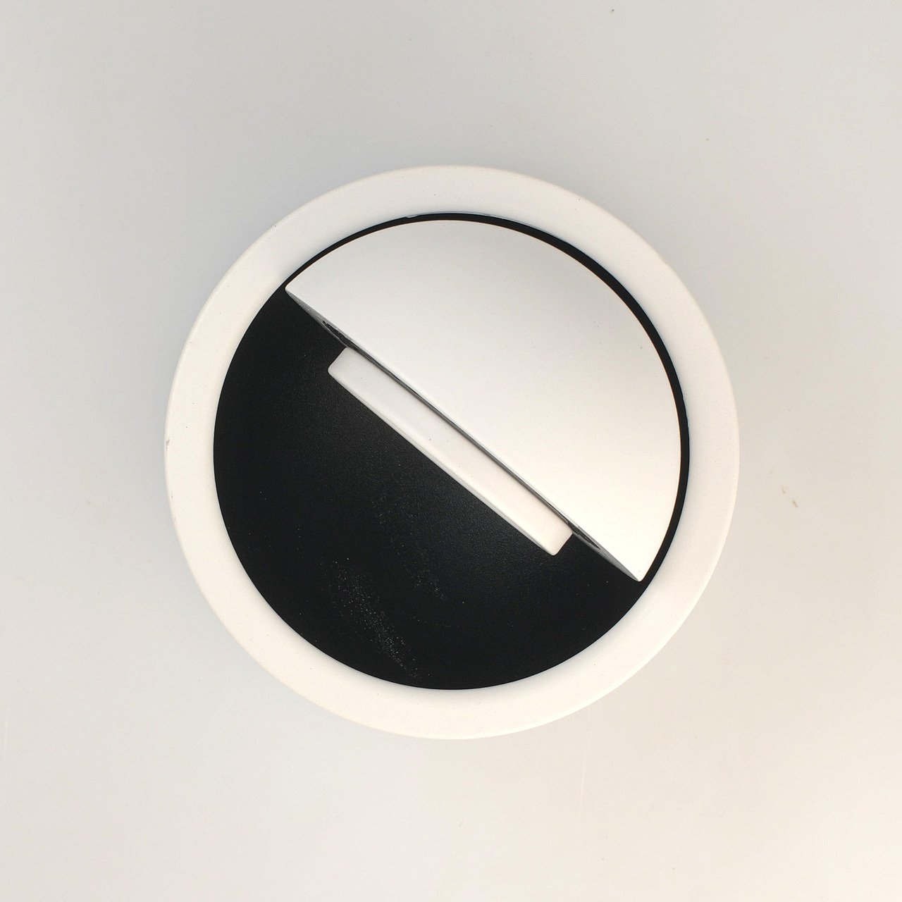 Накладной светильник De Markt Круз 637017001