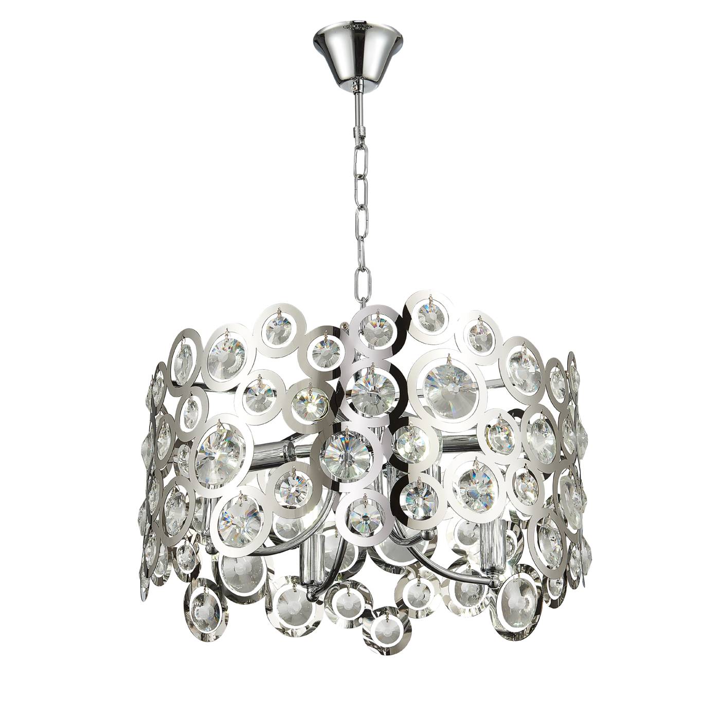 SL1103.103.08 Подвесная люстра ST Luce Letina SL1103.103.08