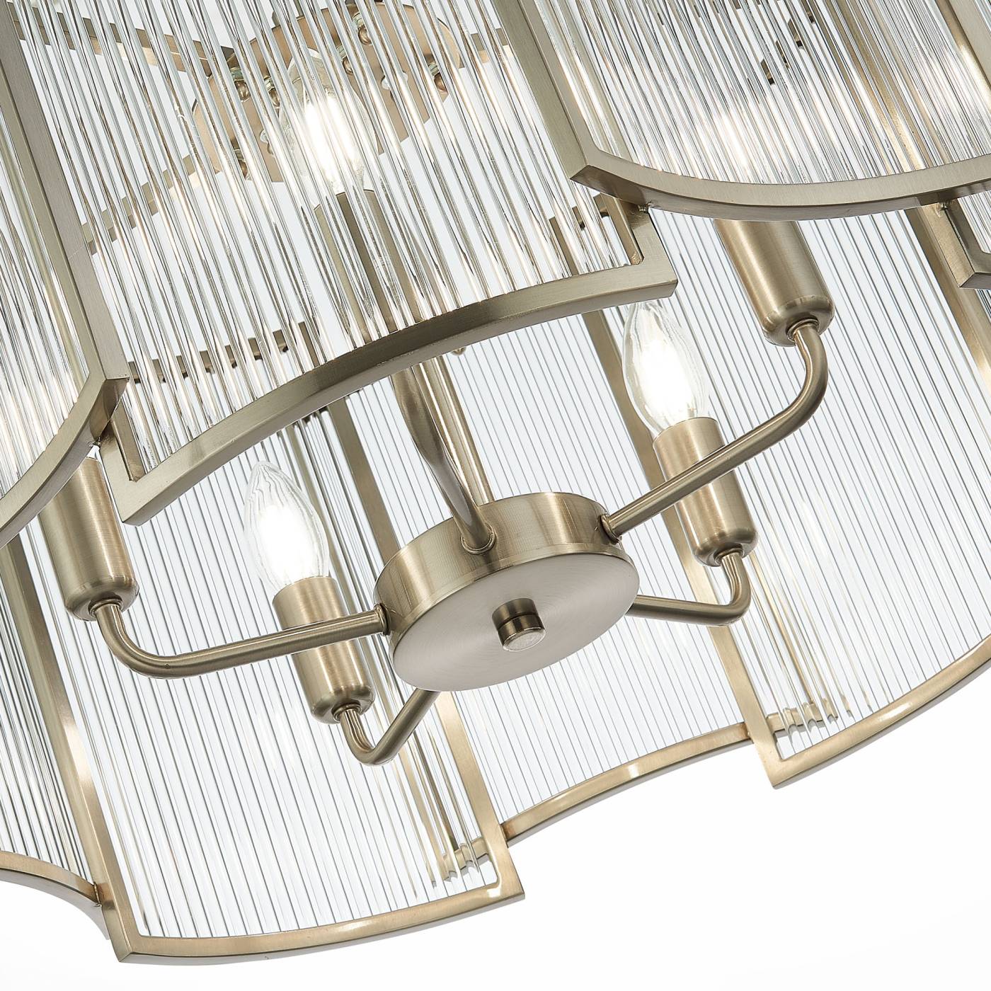 SL1234.103.05 Подвесная люстра ST Luce Cosenza SL1234.103.05