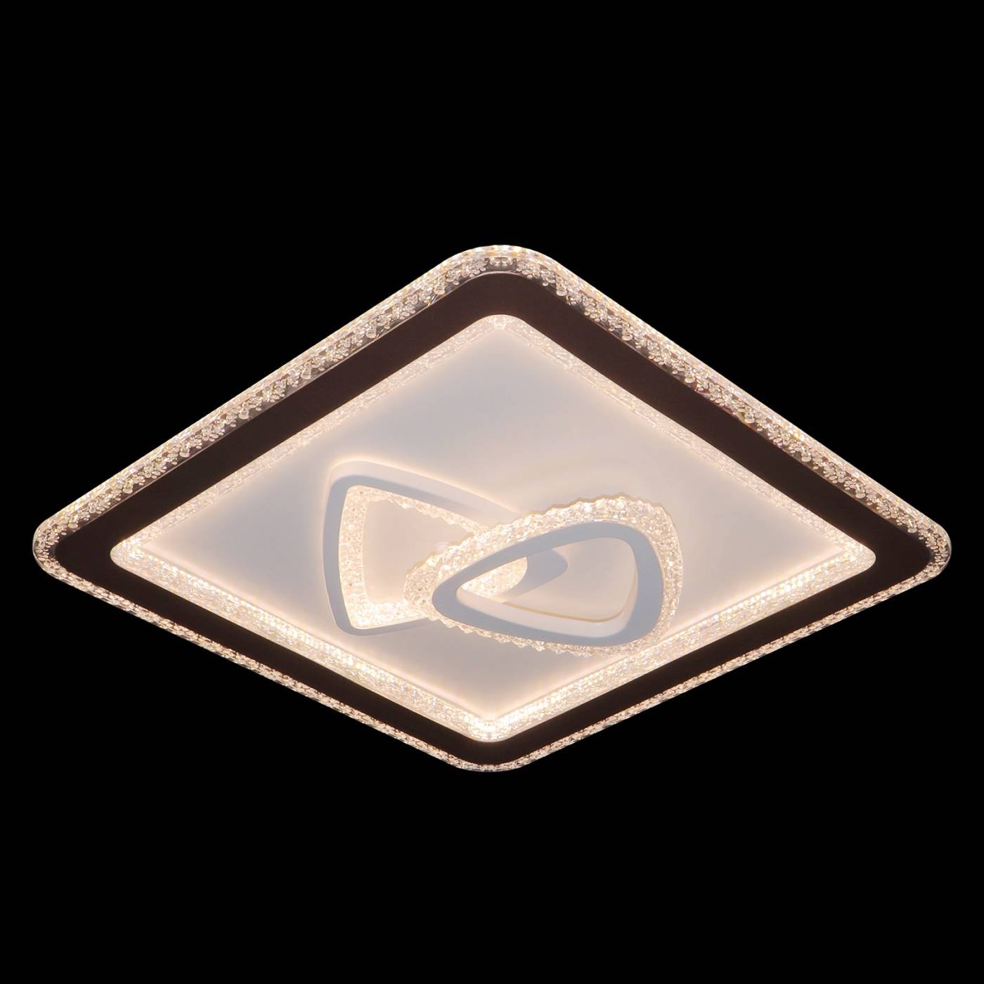 Потолочная люстра Natali Kovaltseva Led LED LAMPS 81096