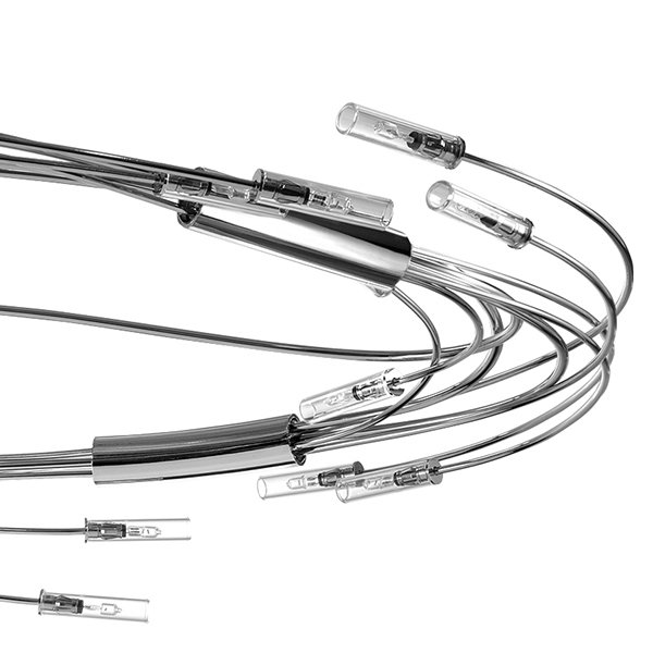 Потолочная люстра Lightstar Ovale 784244