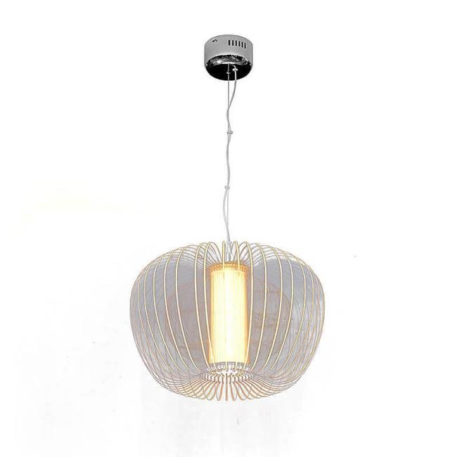 Светильник подвесной L'Arte Luce Luxury Mercury L42502.98