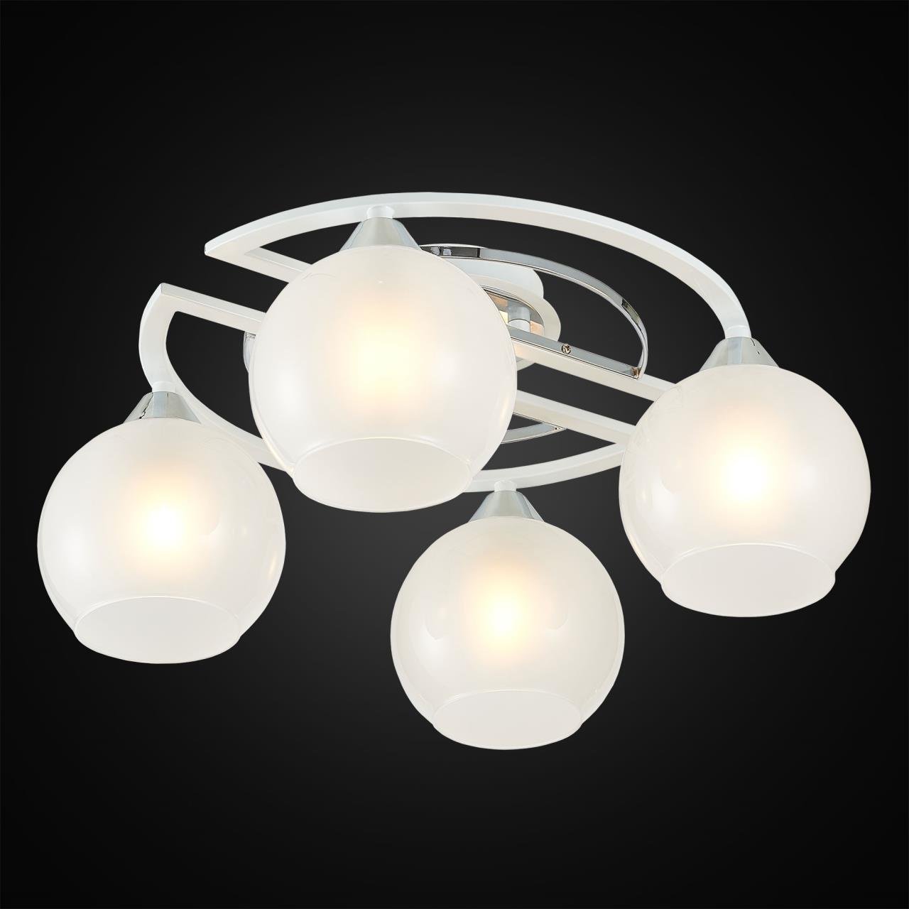 CL121140 Потолочная люстра Citilux Отто CL121140