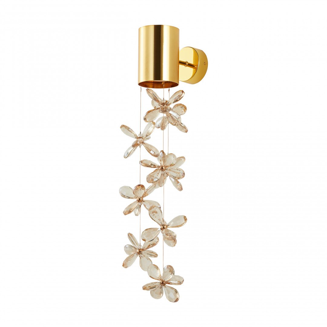 Настенное бра Arte Milano 21952B.D90.H600.LED G