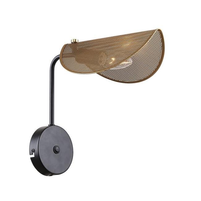 4082-1W Настенное бра F-Promo Harsh 4082-1W