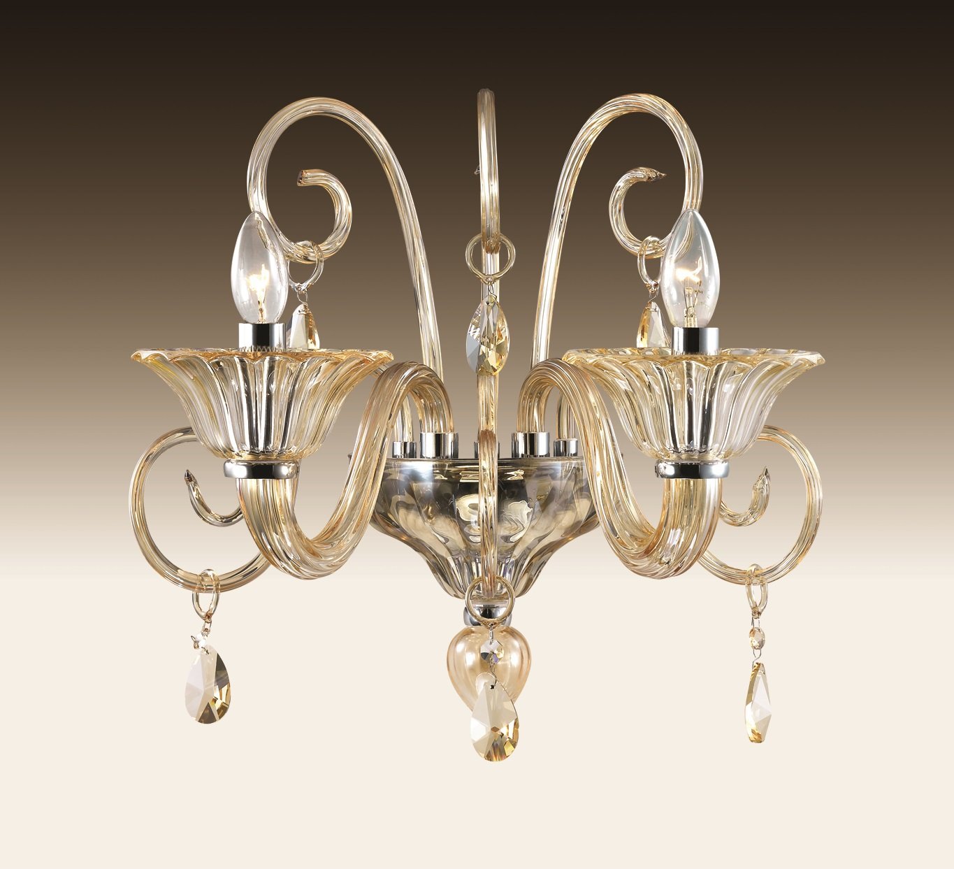 2793/2W Настенное бра Odeon Light Edna 2793/2W