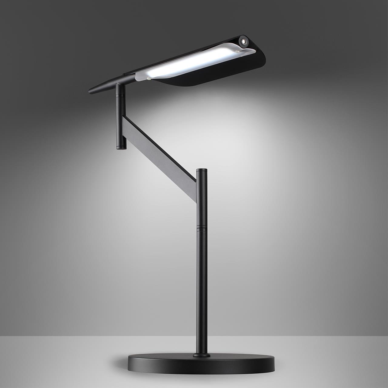 Настольная лампа Novotech Ala 359541