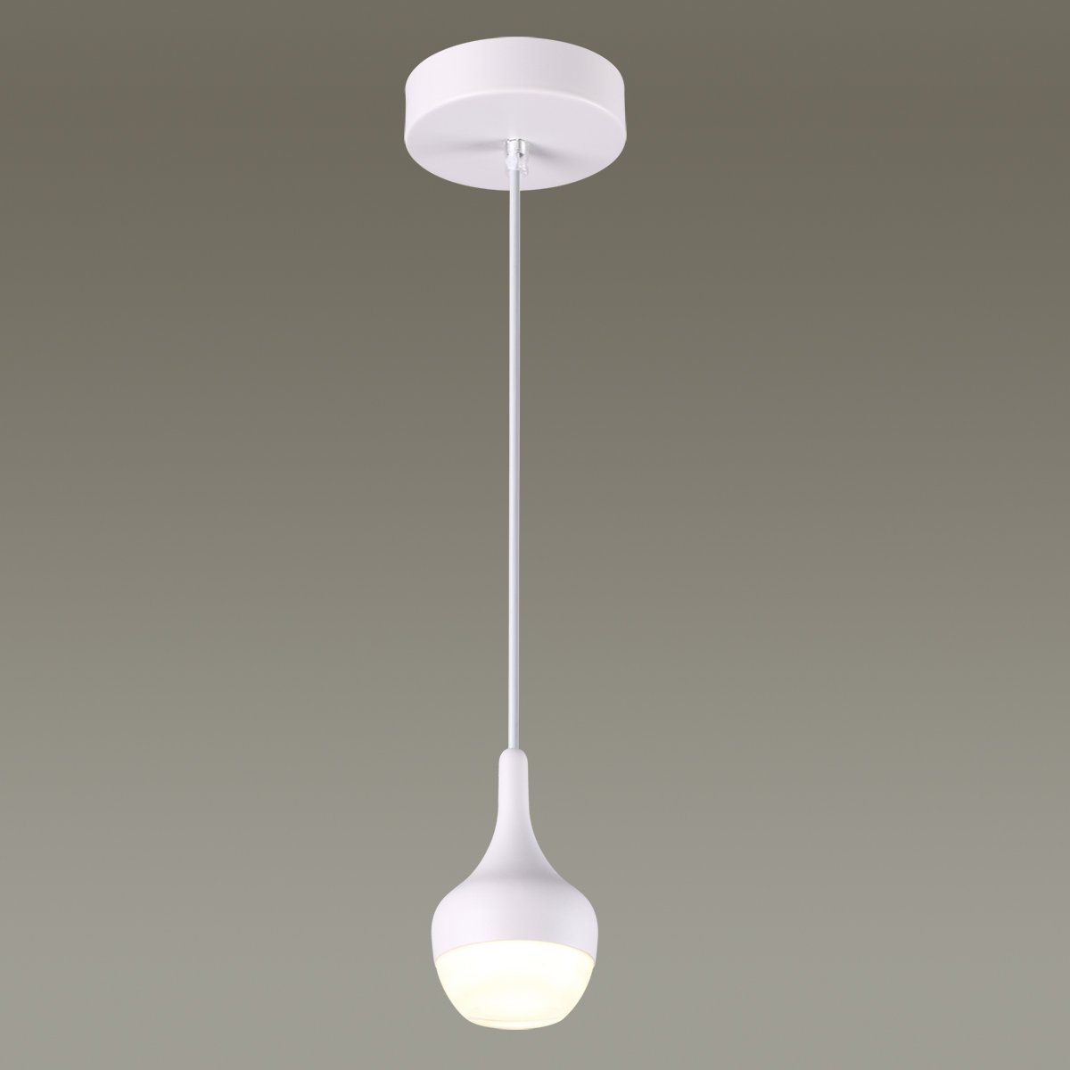 3823/8L Светильник подвесной Odeon Light Jolie 3823/8L