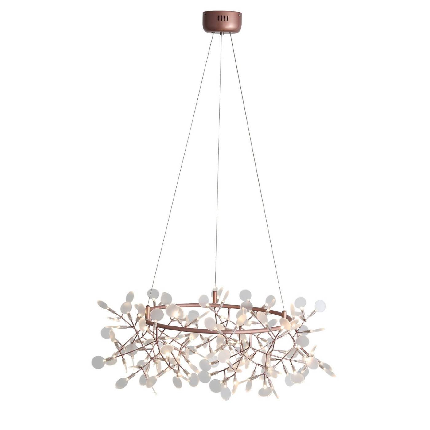 SL379.203.135 Подвесная люстра ST Luce Rafina SL379.203.135