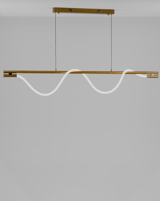 Светильник подвесной Moderli True V10680-PL