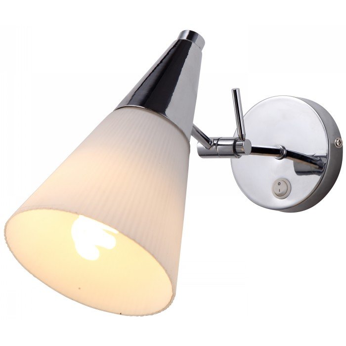 A9517AP-1CC Настенное бра Arte Lamp BROOKLYN A9517AP-1CC