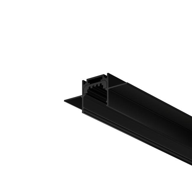 Профиль 2м Exility IP встраиваемый Maytoni Профиль для уличной трековой системы Exility IP O-TR002ED-P-B2M