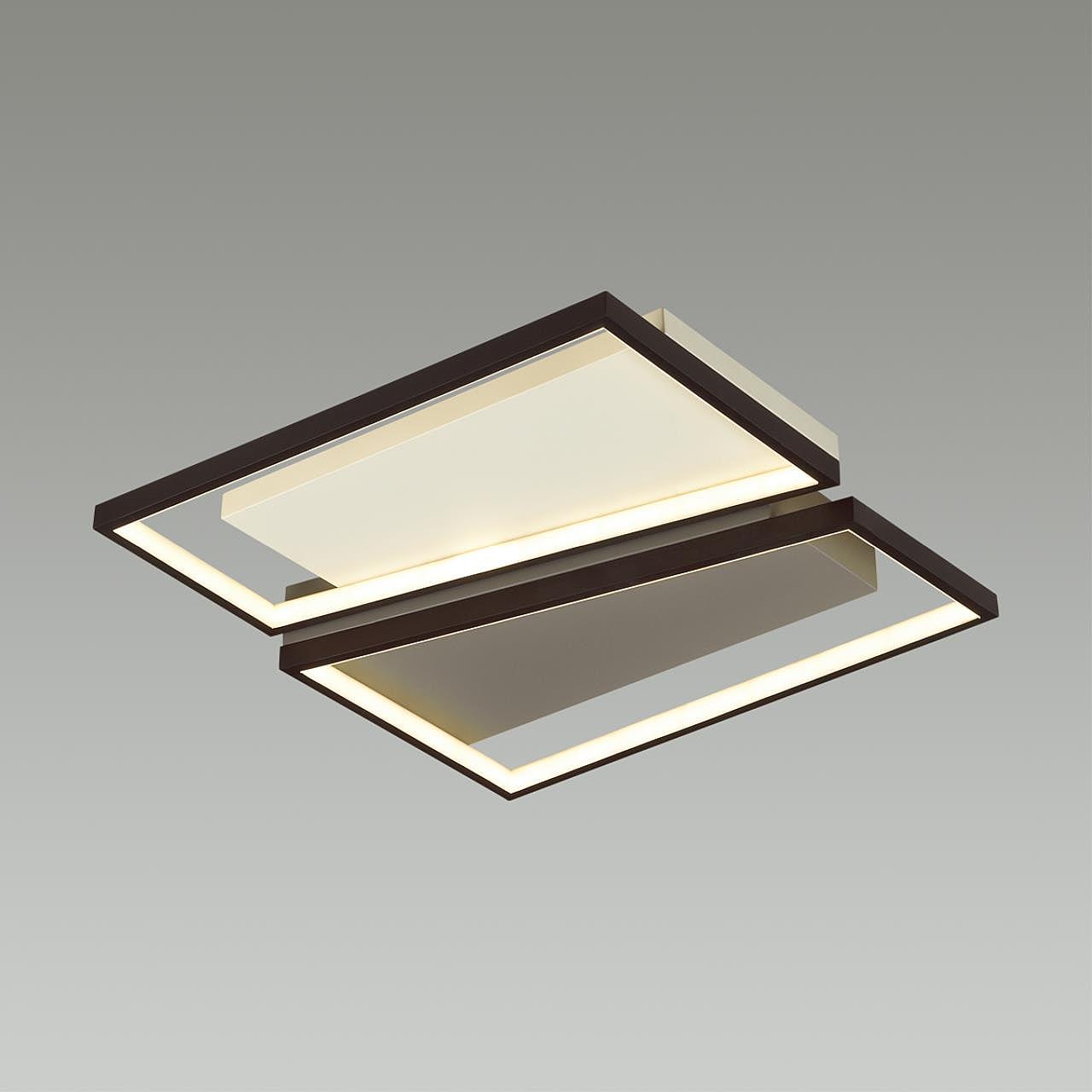 5242/72CL Потолочная люстра Lumion Taro 5242/72CL