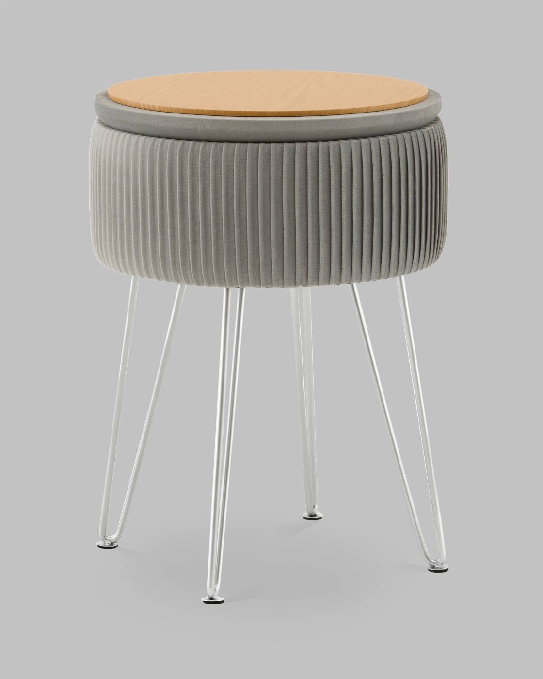 Пуфик Stool Group Астор 23A1696VD-8167-52-S
