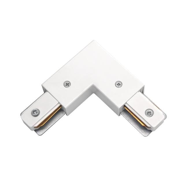 Коннектор для шинопровода Lightstar Barra 502126-1