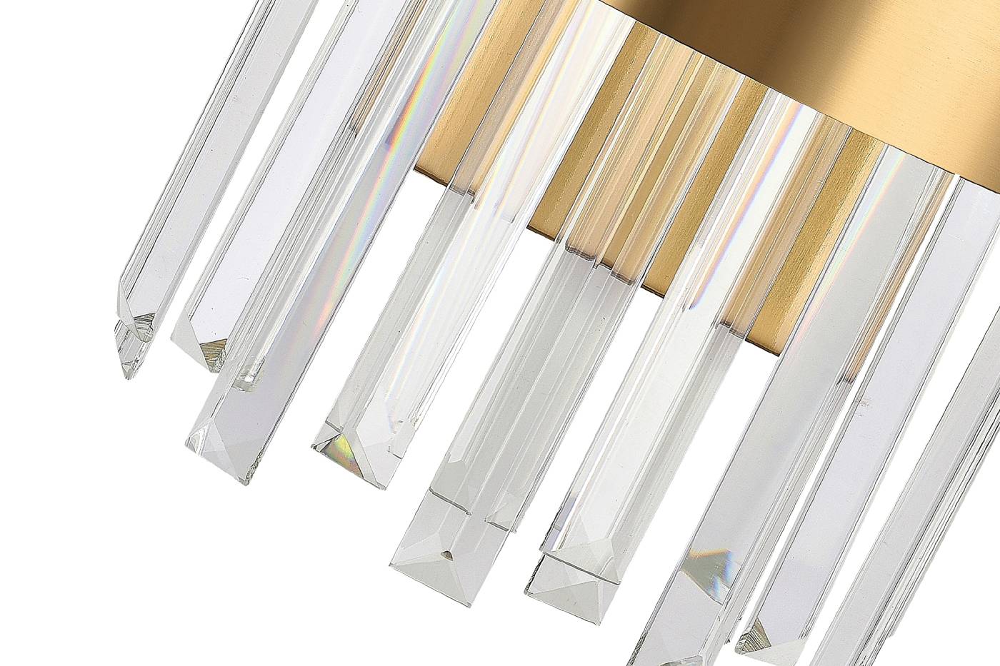 LED LAMPS 81122/1W Настенное бра Natali Kovaltseva LED LAMPS 81122/1W