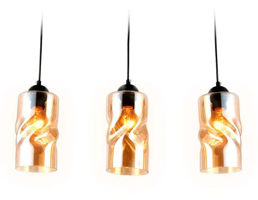 TR3556 Светильник подвесной Ambrella Traditional TR3556