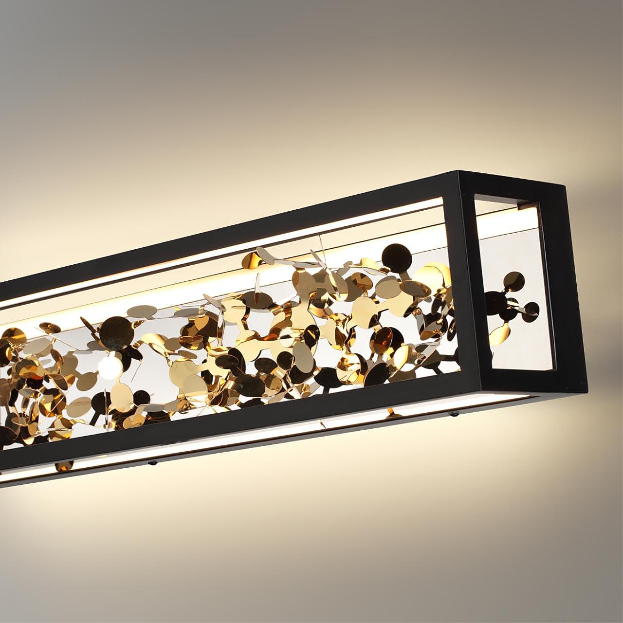 5065/23WL Настенный светильник Odeon Light Bild 5065/23WL