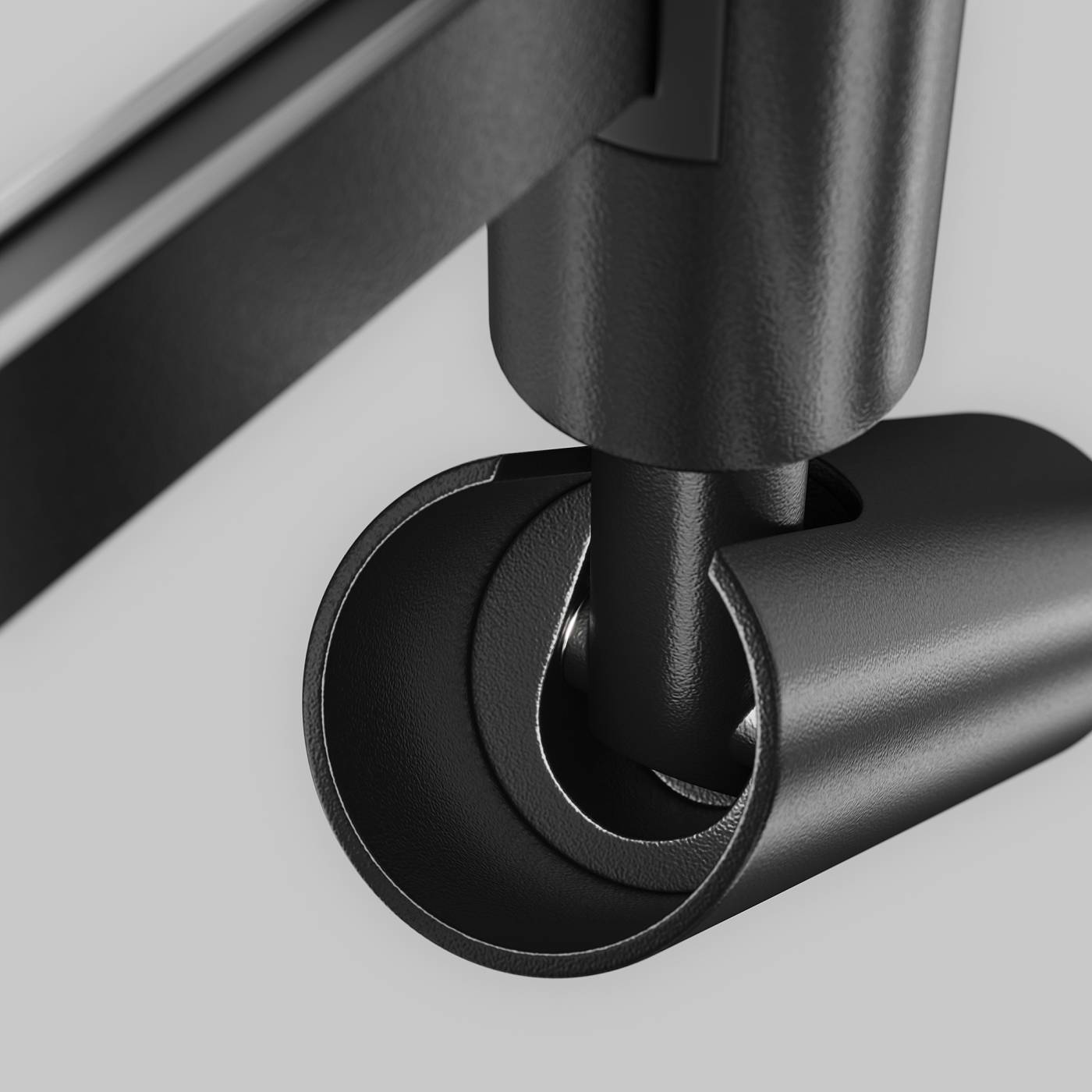 TR144-1-5W4K-W-B Трековый светильник Maytoni Focus Led TR144-1-5W4K-W-B