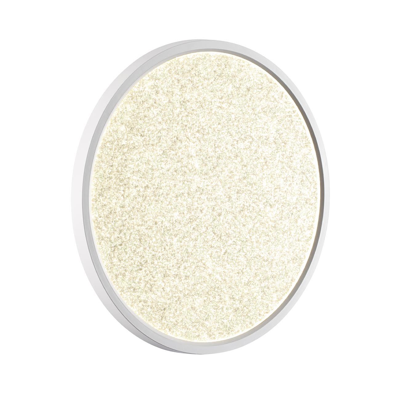 Настенно потолочный светильник Sonex Omega White 7661/32L