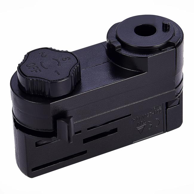 ST030.409.20 Адаптер питания для трехфазного шинопровода ST Luce ST030.409.20