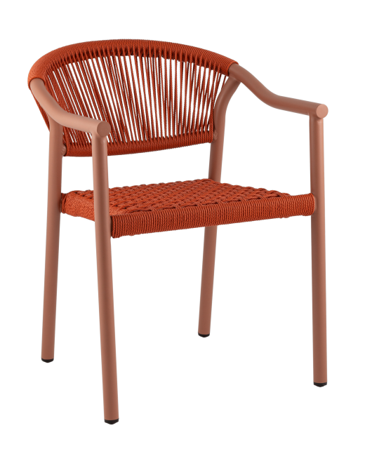 Обеденный стул Stool Group AD642156-2 red