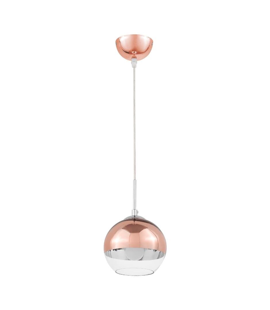 Светильник подвесной Lumina Deco Veroni LDP 1029-150 R.GD