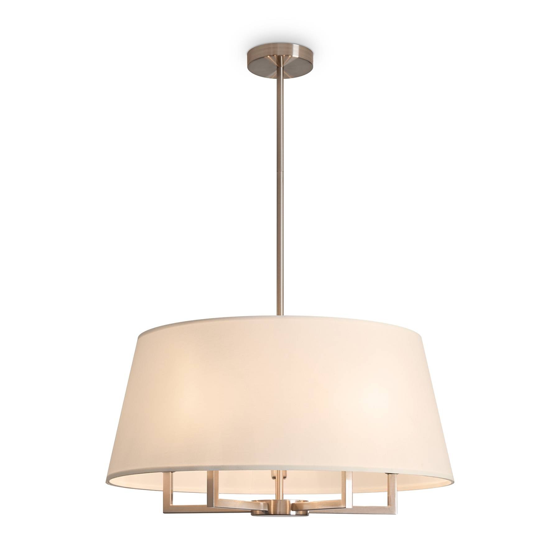 FR2042CL-05N Люстра на штанге Freya Graceful FR2042CL-05N