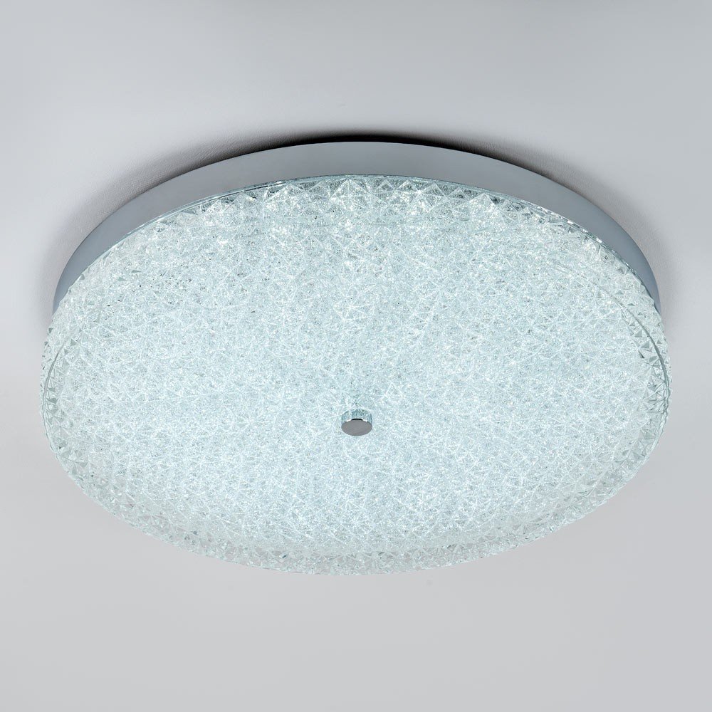 Потолочный светильник L LED4U L1116-500 CR