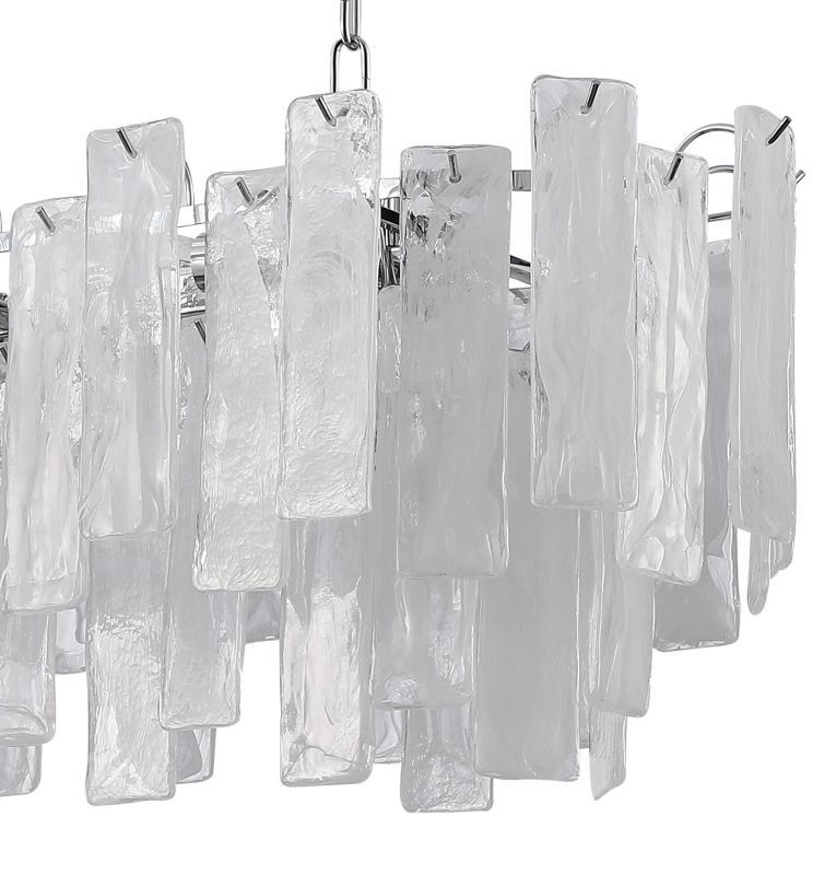 Подвесная люстра Stilfort Glowice 2157/09/10PL