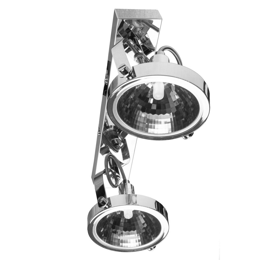 A4506PL-2CC Светильник спот Arte Lamp A4506PL-2CC