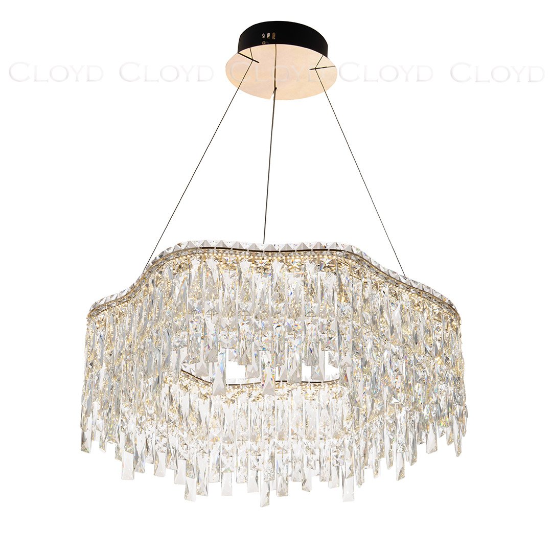 Подвесная люстра Cloyd Antrea 11470