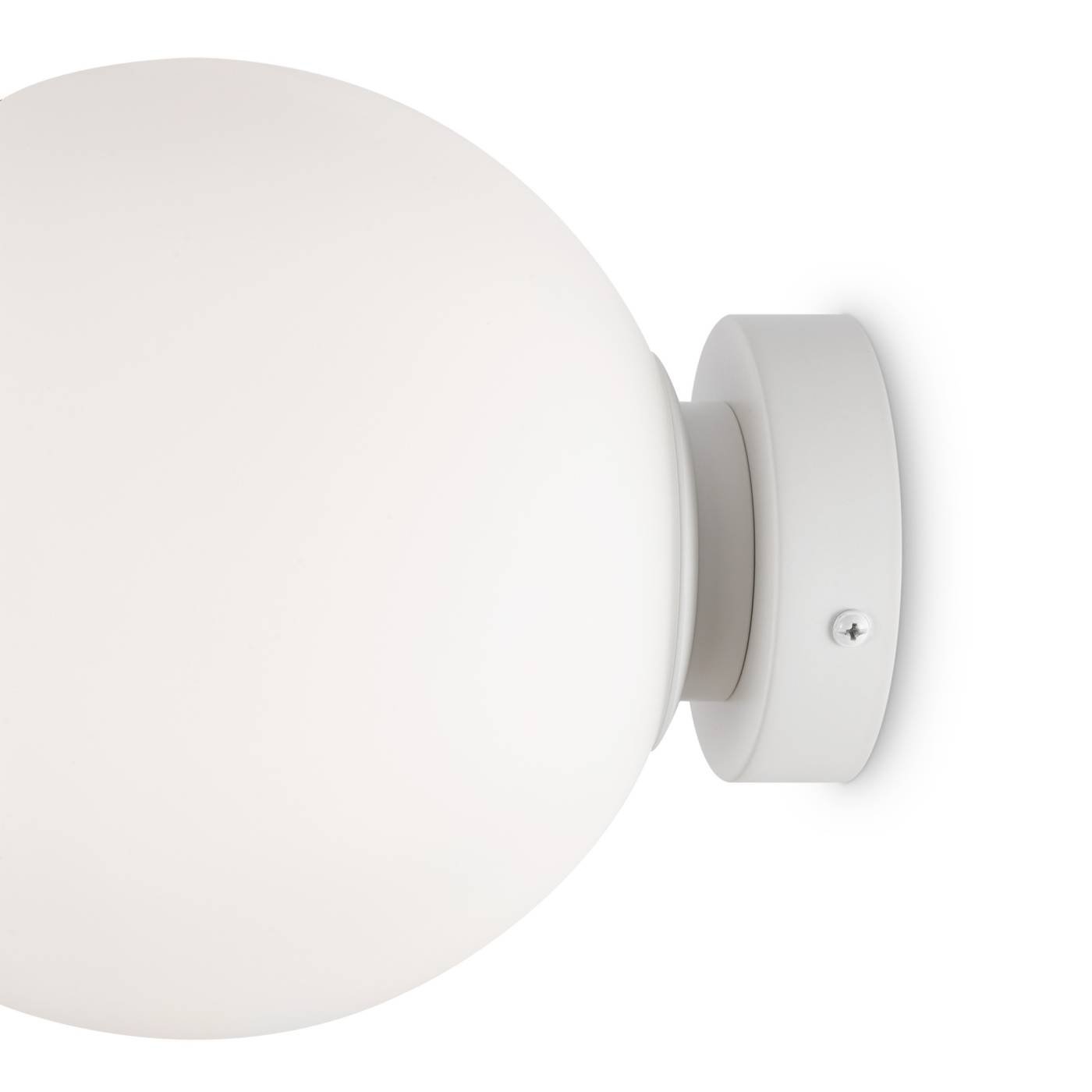 MOD321WL-01W1 Настенный светильник Maytoni Basic form MOD321WL-01W1