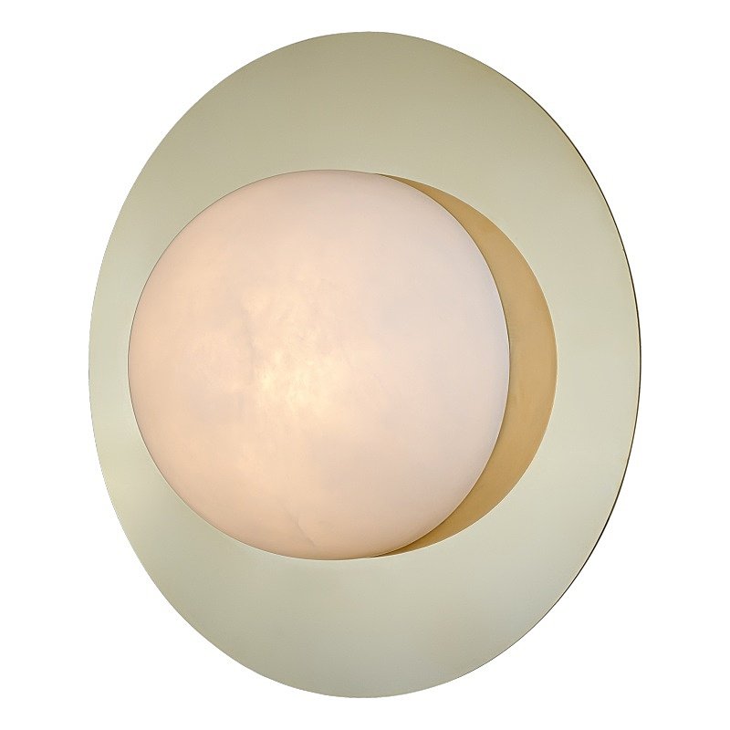 L29620 Настенный светильник L'Arte Luce Luxury Tuffato L29620