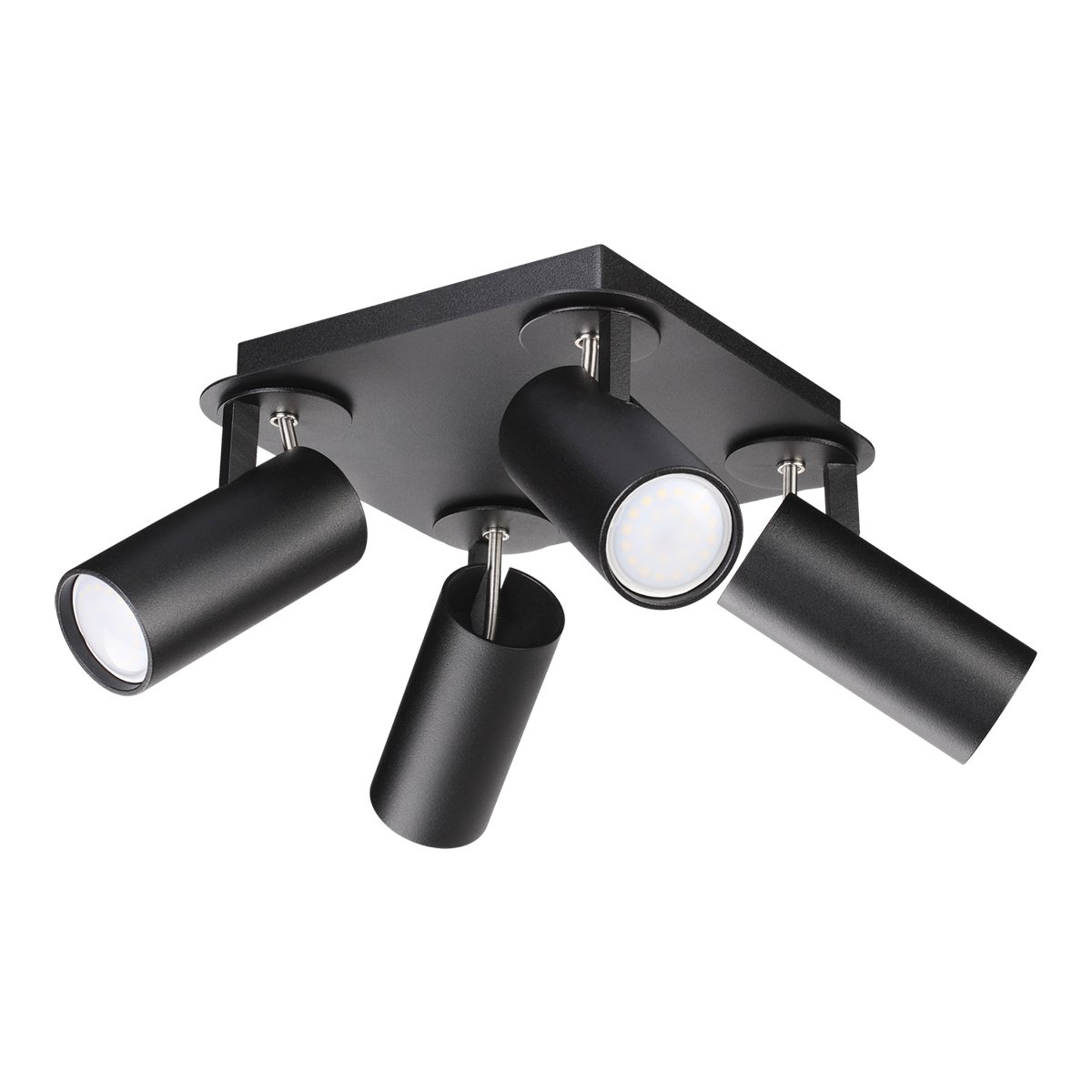 Светильник спот Odeon Light Corse 3872/4C