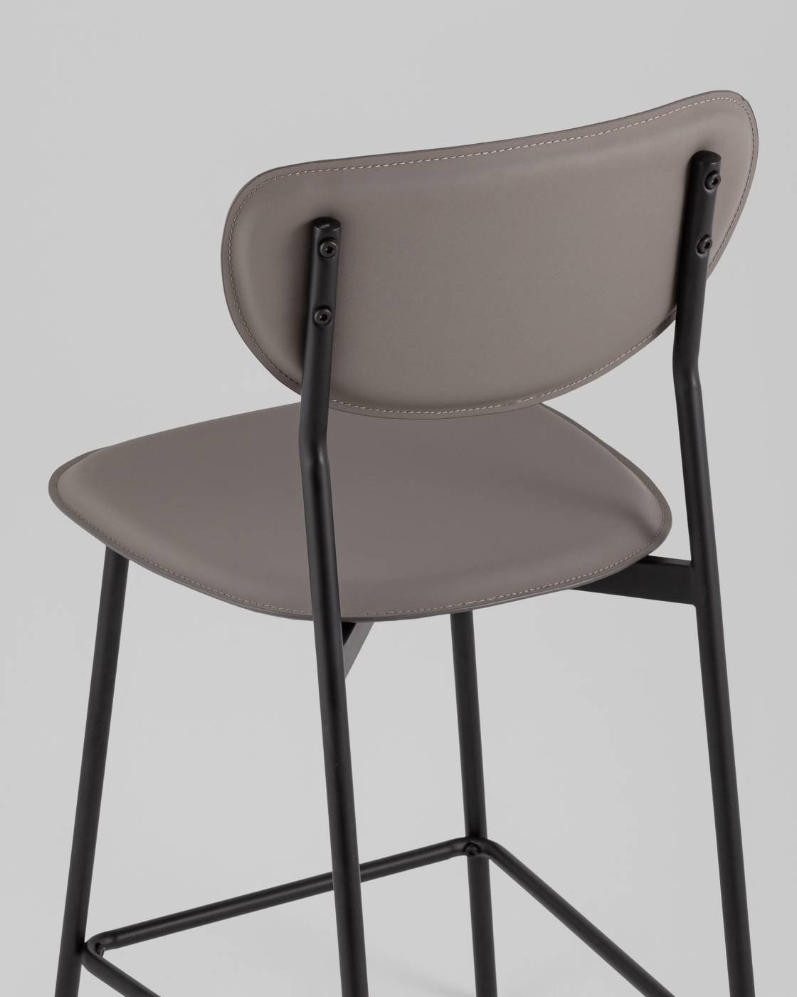 HPB2318 HAB1-10 Полубарный стул Stool Group Minnie HPB2318 HAB1-10