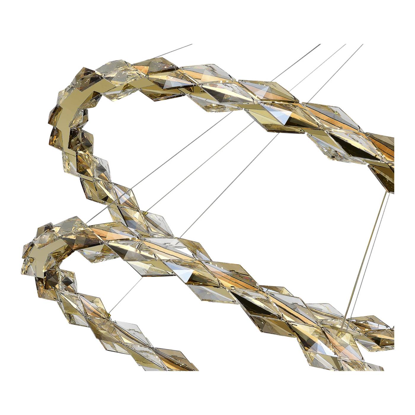 SL6009.203.02 Подвесная люстра ST Luce Diamanta SL6009.203.02