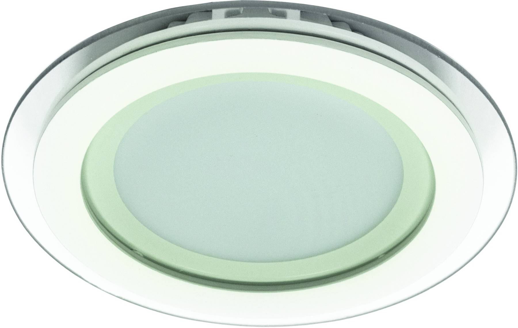 A4106PL-1WH Встраиваемый светильник Arte Lamp RAGGIO A4106PL-1WH