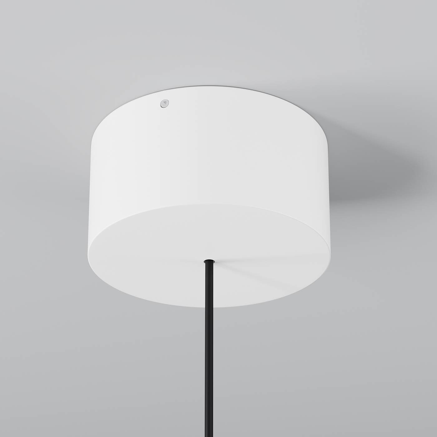 Светильник подвесной Maytoni Apex O491PL-L6W3K
