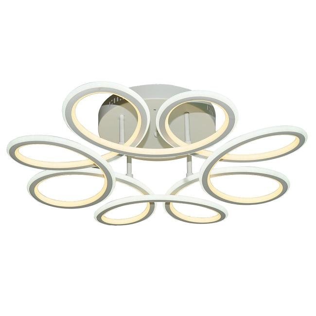 Потолочная люстра IMEX PLC-7009-715