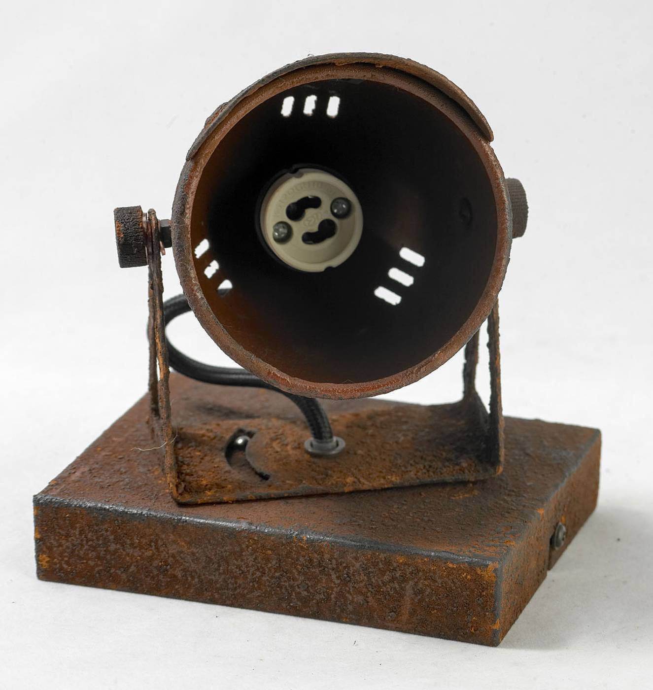 Светильник спот Lussole LOFT Montgomery LSP-9506