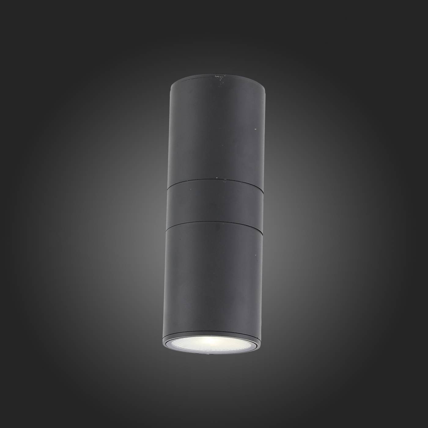 Уличный LED настенный светильник ST Luce Tubo2 SL074.411.02
