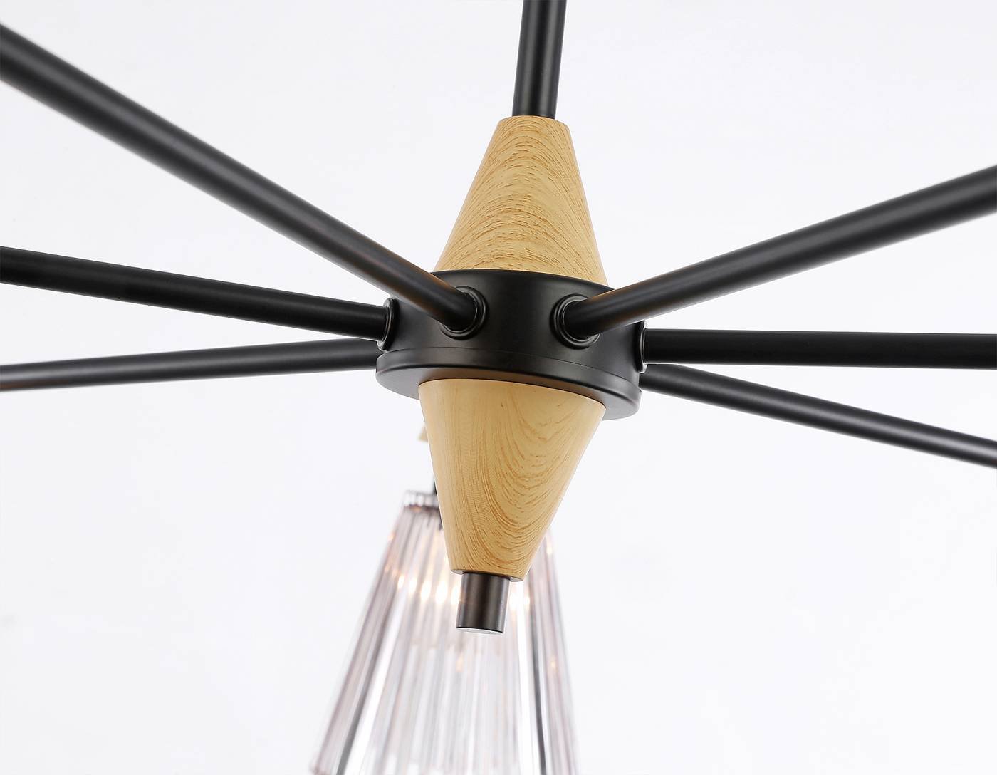 LH58116 Потолочная люстра Ambrella Heigh Light LH58116