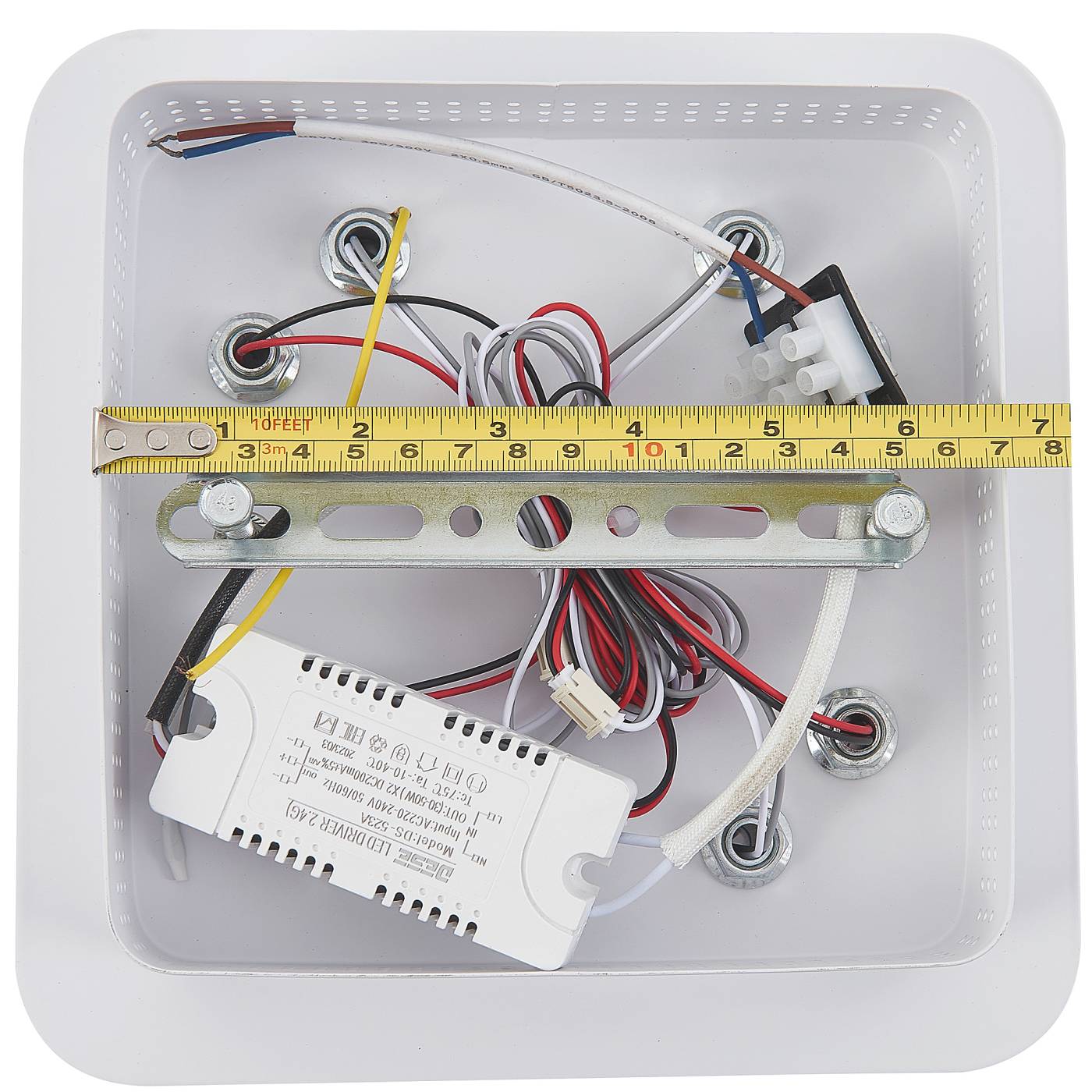 LED LAMPS 81166 Потолочная люстра Natali Kovaltseva LEDLIGHT LED LAMPS 81166