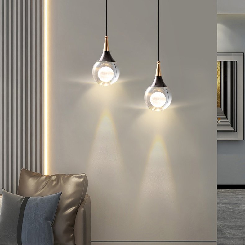 Светильник подвесной ImperiumLoft Sofus01 232436-23