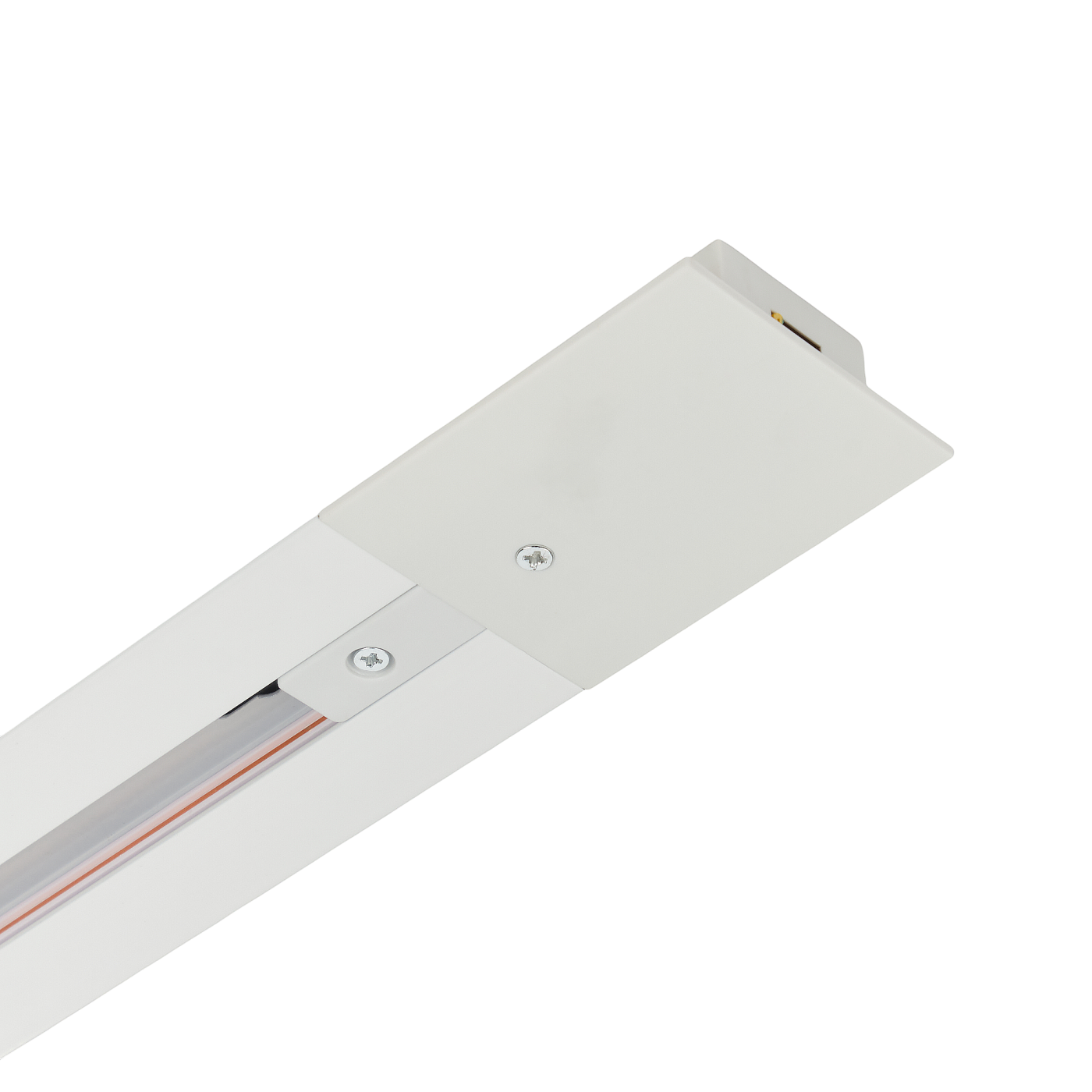 Шинопровод встраиваемый однофазный MyFar Busbar for Single MT0102-2W