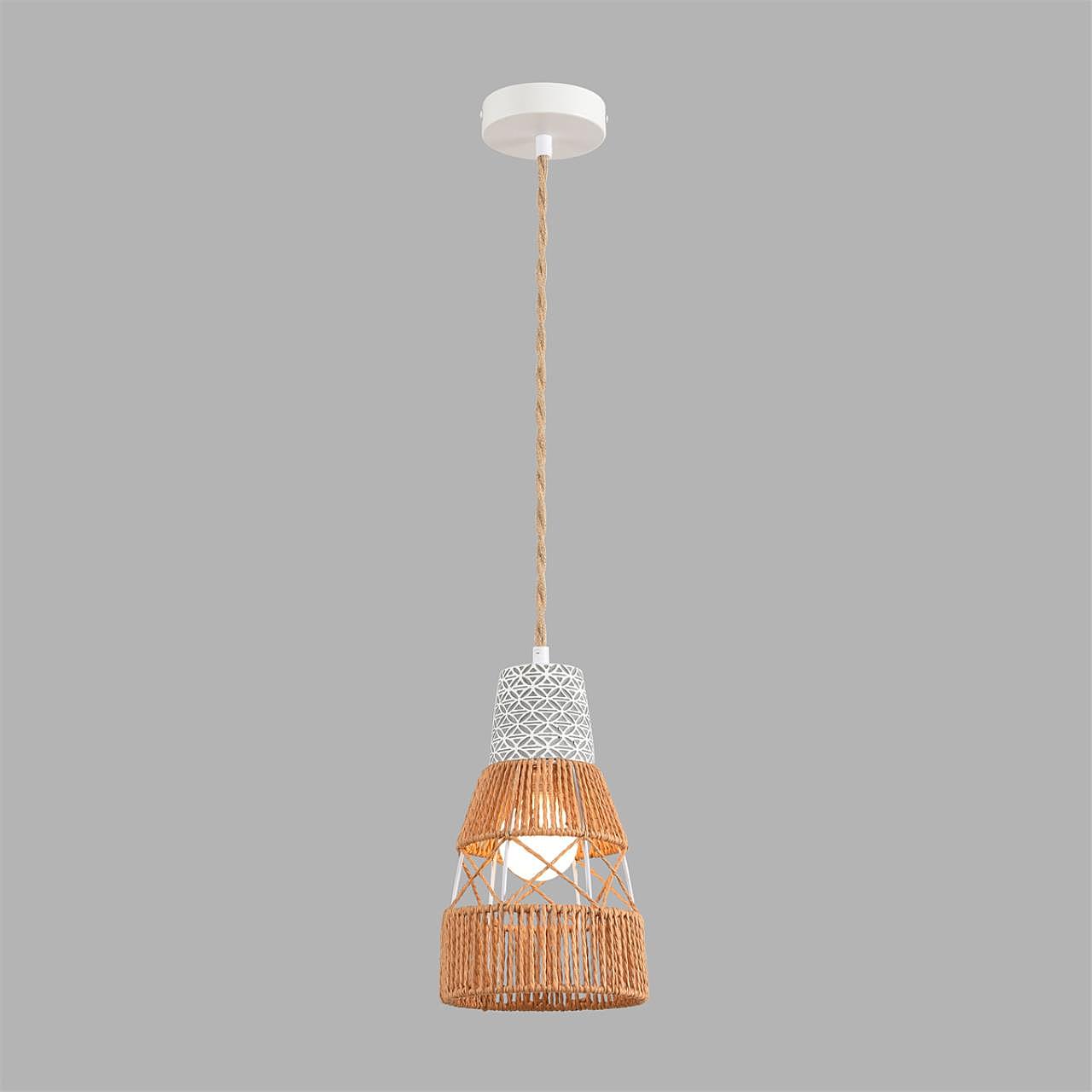 8367/1B Светильник подвесной Lumion Boho 8367/1B