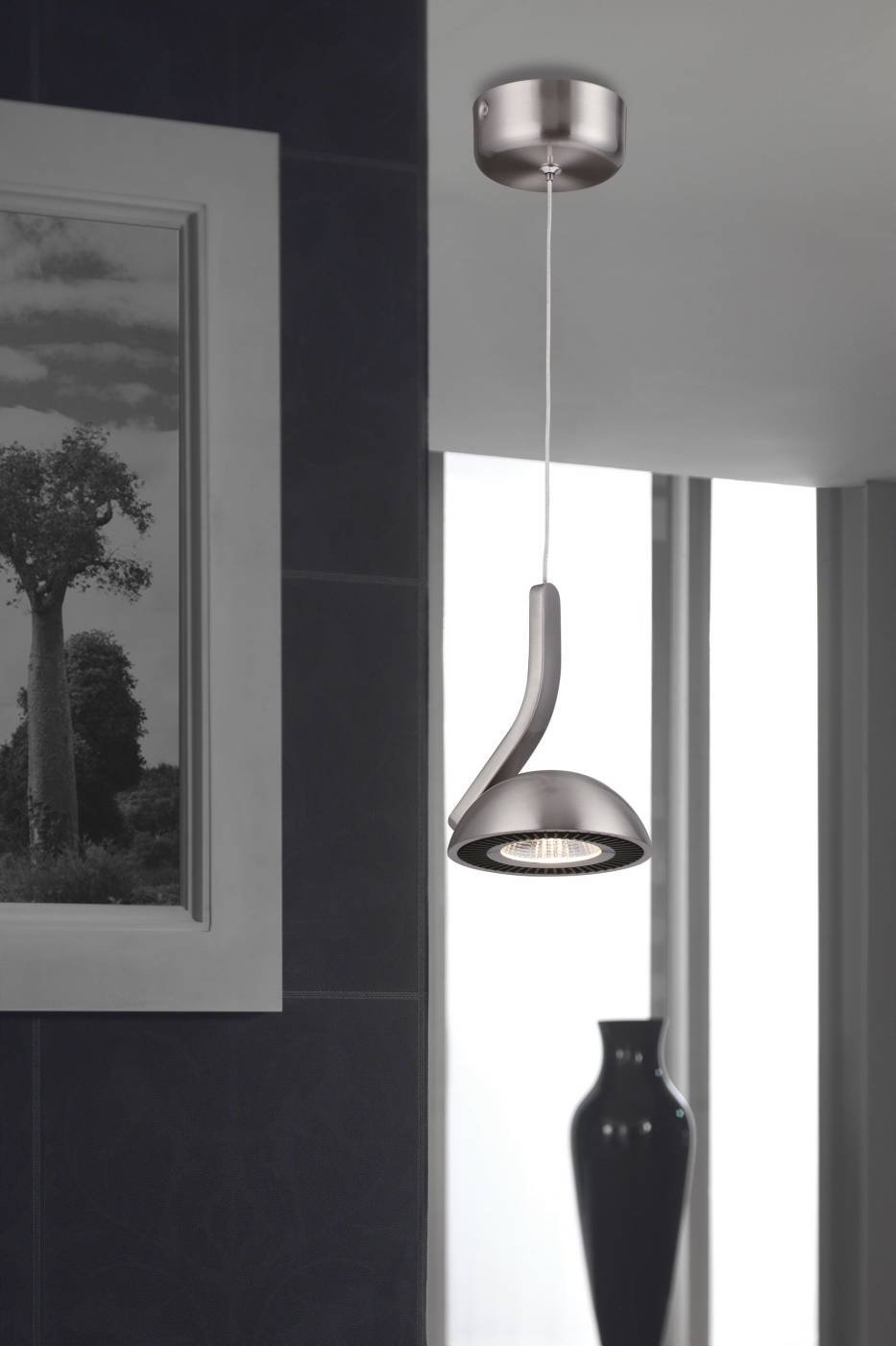 3535/1L Светильник подвесной Odeon Light Karima 3535/1L