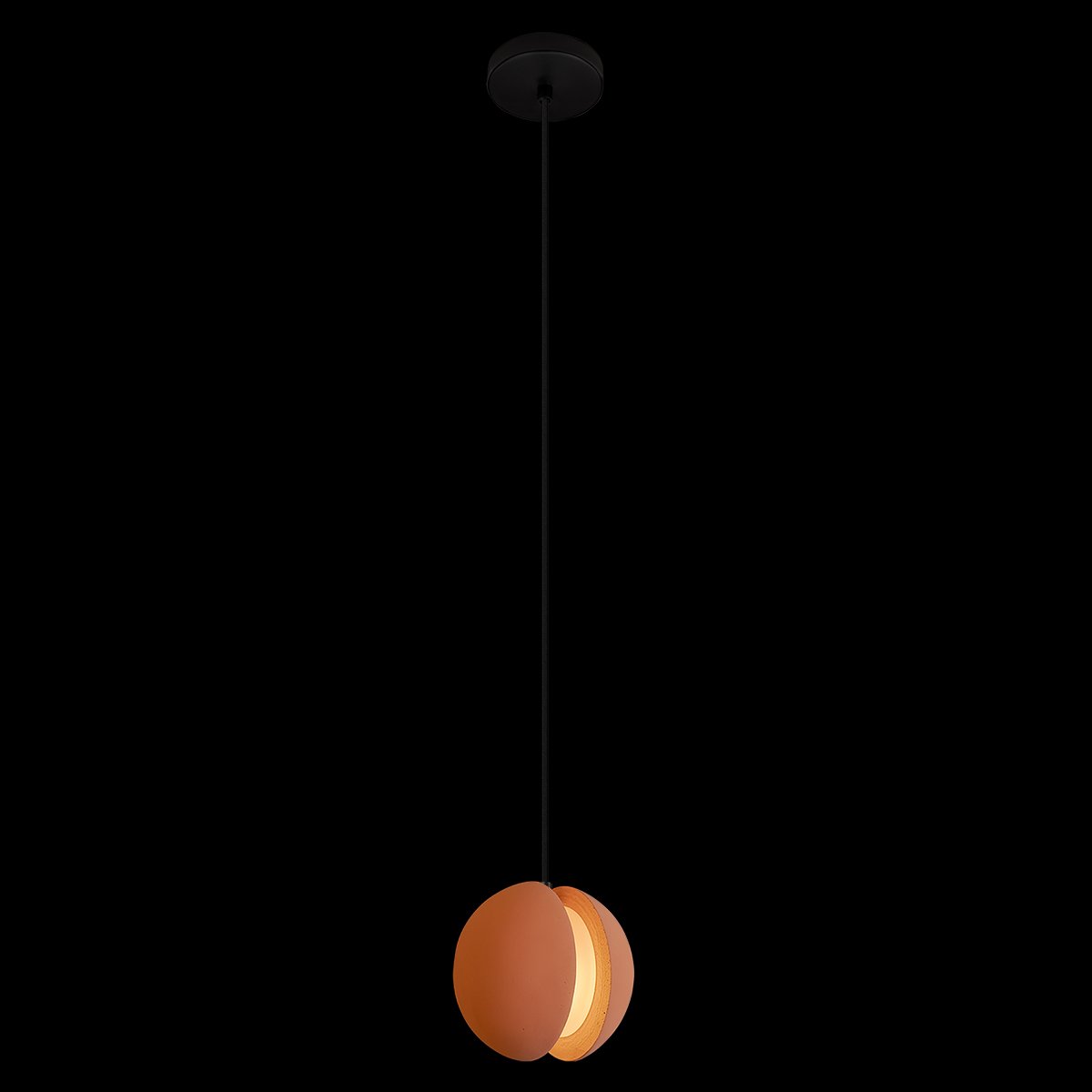 Подвесной светильник Yo-yo Loft It 10481 Red